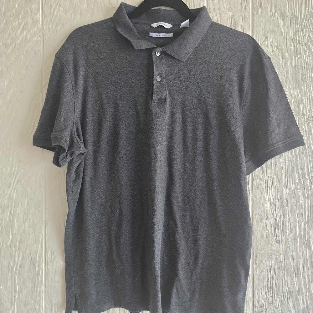 Calvin Klein Shirt Sz L